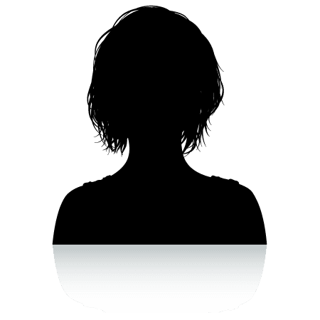 A victim of domestic abuse