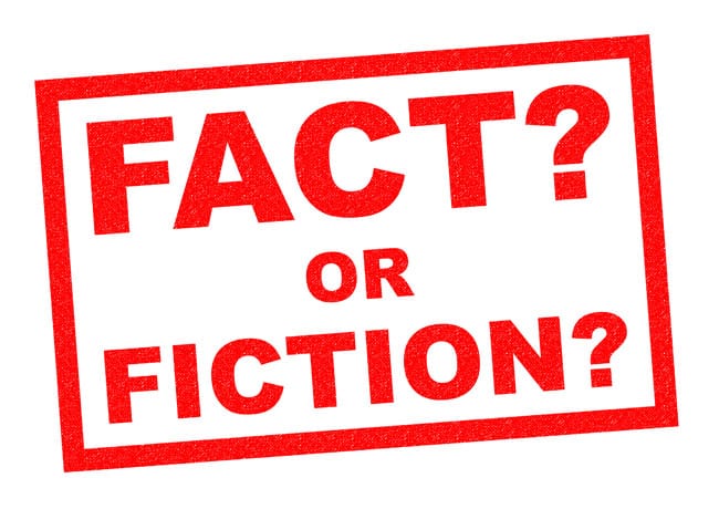 Separating fact from fiction when it comes to estate planning in Alberta, a legal service handled by the estate lawyers in Coley Hennessy Cassis.