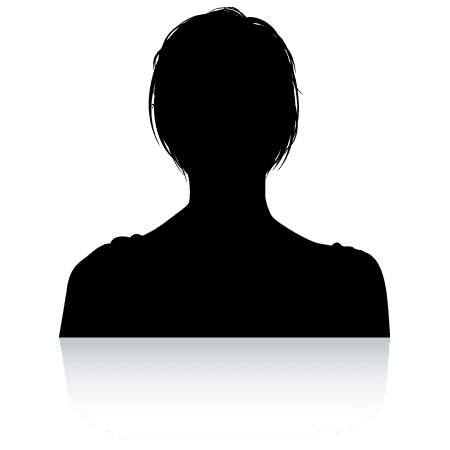 A wife who is disputing the property division proposal presented by her former spouse.