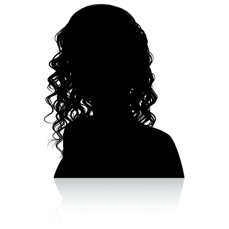 A wife with two children who wants a divorce